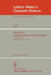 Automata, Languages and Programming: 12th Colloquium, Nafplion, Greece, July 15-19, 1985. Proceedings by Wilfried Brauer