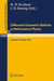 Differential Geometric Methods In Mathematical Physics: Proceedings of an International Conference Held at the Technical University of Clausthal by Heinz-Dietrich Doebner, J÷rg-Dieter Hennig