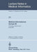 Medical Informatics Europe 85: Proceedings, Helsinki, Finland August 25-29, 1985 by F. H. Roger
