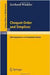Choquet Order And Simplices: With Applications in Probabilistic Models (Vol. 1145) by Gerhard Winkler