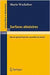 Surfaces Aleatoires: Mesure Geometrique des Ensembles de Niveau (Vol. 1147) by Mario Wschebor