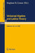 Universal Algebra and Lattice Theory: Proceedings of a Conference Held at Charleston, July 11-14, 1984 by Stephen D. Comer