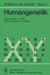 Humangenetik by Ulrich Winkler, Ulrich Wolf, K. Bender