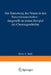 Zur Entstehung Des Neuen in Den Naturwissenschaften -- Dargestellt an Einem Beispiel Der Chemiegeschichte: Vorgetragen in Der Sitzung Vom 12. Januar 1 by Heinz A. Staab