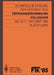Ftk '85, Fertigungstechnisches Kolloquium: Schriftliche Fassung Der Vorträge Zum Fertigungstechnischen Kolloquium Am 10./11. Oktober 1985 in Stuttgart by VDI-Gesellschaft Produktionstechnik (Adb, Stut Gesellschaft Für Fertigungstechnik, Stuttgar Fertigungstechnische Institute