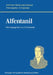 Alfentanil by Alfred Doenicke