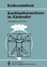 Kombinationsnarkosen Im Kindesalter by H. Gervais, Wolfgang Dick, K. Van Ackern