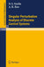 Singular Perturbation Analysis Of Discrete Control Systems by Desineni S. Naidu, Ayalasomayajula K. Rao