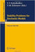 Stability Problems For Stochastic Models: Proceedings of the 8th International Seminar held in Uzhgorod, USSR, Sept. 23-29, 1984 by Vladimir V. Kalashnikov, Vladimir M. Zolotarev