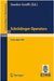 Schrodinger Operators, Como 1984: Lectures given at the 2nd 1984 Session of the Centro Internationale Matematico Estivo (Vol. 1159) by Sandro Graffi