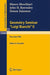 Geometry Seminar Luigi Bianchi Ii: Lectures given at the Scuola Normale Superiore by Mauro Meschiari, John H. Rawnsley