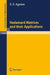 Hadamard Matrices and Their Applications by S. S. Agaian