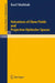 Valuations of Skew Fields and Projective Hjelmslev Spaces by Karl Mathiak