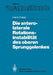 Die Antero-Laterale Rotationsinstabilität Des Oberen Sprunggelenkes by Hans Zwipp