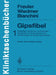 Gipsfibel: 1: Geläufige Fixationen, Funktionelle Verbände Und Extensionen Bei Verletzungen Im Erwachsenenalter by B. G. Weber, Franz Freuler, Ulrich Wiedmer