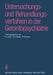 Untersuchungs- Und Behandlungsverfahren in Der Gerontopsychiatrie by H. Lauter, H. -J Möller, R. Zimmer