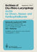 Referate by W. Becker, H. Rudert