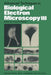 Advanced Techniques in Biological Electron Microscopy III by J. K. Koehler