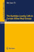 The Kazhdan-Lusztig Cells in Certain Affine Weyl Groups by Jian-Yi Shi