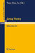 Group Theory: Beijing 1984. Proceedings of an International Symposium Held in Beijing, August 27 - September 8, 1984 by Hsio-Fu Tuan