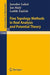 Fine Topology Methods in Real Analysis and Potential Theory by Jaroslav Lukes