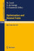 Optimization and Related Fields: Proceedings of the G. Stampacchia International School of Mathematics, Held at Erice, Sicily, September 17-30, 1984 by Roberto Conti, Ennio De Giorgi, Franco Giannessi