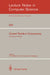 Current Trends in Concurrency: Overviews and Tutorials by Jacobus W. De Bakker, Willem-Paul de Roever, Grzegorz Rozenberg