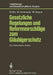 Gesetzliche Regelungen Und Reformvorschläge Zum Gläubigerschutz: Eine Ökonomische Analyse by Michael Bitz, Wilhelm Hemmerde, Werner Rausch