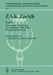 Zak Zürich: Band III: Neonatologie - Herzchirurgie Arteriosklerose - Eph-Gestose Postoperative Ernährung by Georg Hossli, Pius Frey, Georg Kreienbühl