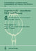 Experimentelle Anaesthesie: Ethik Und Planung: Zentraleuropäischer Anaesthesiekongreß Graz 1985 Band IV by Werner F. List, J. O. Arndt, Hanns V. Schalk