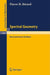 Spectral Geometry: Direct and Inverse Problems by G. Besson