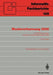 Mustererkennung 1986: 8. Dagm-Symposium Paderborn, 30. September-2. Oktober 1986 Proceedings by Georg Hartmann