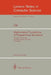 Mathematical Foundation of Programming Semantics: International Conference, Manhattan, Kansas, April 11-12, 1985. Proceedings by Austin Melton