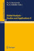 Global Analysis. Studies and Applications II by Yurii G. Borisovich