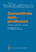 Zementfreie Hüftprothesen: Grundlagen, Erfahrungen, Tendenzen by Dirk H. Rogge, Harald Tscherne