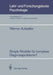 Simple Modelle Für Komplexe Diagnoseprobleme?: Zur Robustheit Probabilistischer Diagnoseverfahren Gegenüber Vereinfachenden Modellannahmen by Werner Aufsattler