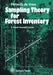 Sampling Theory for Forest Inventory: A Teach-Yourself Course by Pieter G. De Vries