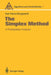 The Simplex Method: A Probabilistic Analysis by Karl Heinz Borgwardt