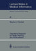 Operations Research for Health Planning and Administration by Stephen J. Duckett