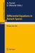 Differential Equations in Banach Spaces: Proceedings of a Conference Held in Bologna, July 2-5, 1985 by Angelo Favini, Enrico Obrecht