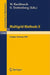 Multigrid Methods II: Proceedings of the 2nd European Conference on Multigrid Methods Held at Cologne, October 1-4, 1985 by Wolfgang Hackbusch