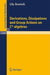 Derivations, Dissipations and Group Actions on C*-Algebras by Ola Bratteli