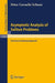 Asymptotic Analysis of Soliton Problems: An Inverse Scattering Approach by Peter Cornelis Schuur