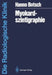 Myokardszintigraphie by Hanno Botsch