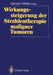 Wirkungssteigerung Der Strahlentherapie Maligner Tumoren by Karl Zum Winkel