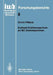 Echtzeit-Kollisionsschutz an Nc-Drehmaschinen by Ulrich Pilland