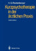 Kurzpsychotherapie in Der Ärztlichen PRAXIS by W. T. Winkler, Heinz-Günter Rechenberger