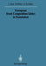 European Food Composition Tables in Translation by Leonore Arab