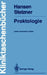 Proktologie by Henning Hansen, Friedrich Stelzner