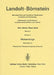 Meteorology: Subvolume B: Physical and Chemical Properties of the Air by S. Bakan, H. Hinzpeter, H. Höller